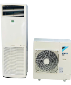 Vệ Sinh Máy Lạnh Tủ Đứng