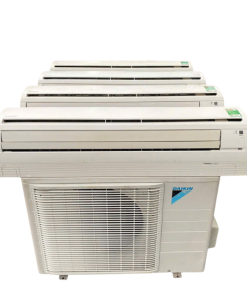 Máy lạnh 1.5 HP (1.5 Ngựa) Đã qua sử dụng