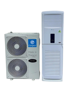 Alternative view of Vệ Sinh Máy Lạnh Tủ Đứng