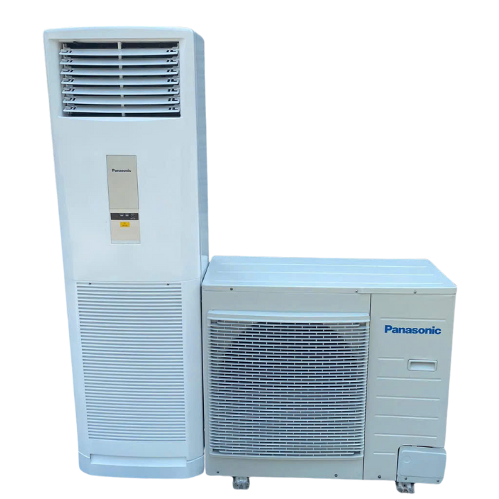 Máy lạnh tủ đứng 4.0 HP (4.0 Ngựa) Đã qua sử dụng