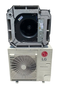 Máy lạnh âm trần 3.0 HP (3.0 Ngựa) Đã qua sử dụng