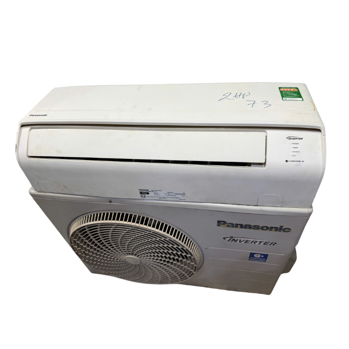 Máy lạnh 2.0 HP (2.0 Ngựa) Đã qua sử dụng