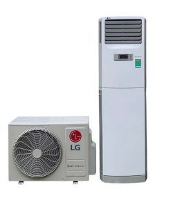 Máy lạnh tủ đứng 3.0 HP (3.0 Ngựa) Đã qua sử dụng