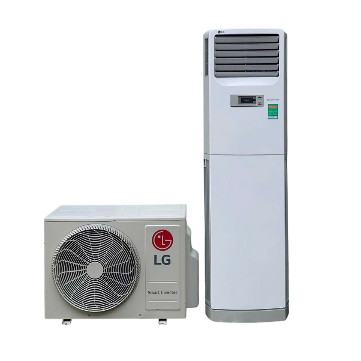 Máy lạnh tủ đứng 3.0 HP (3.0 Ngựa) Đã qua sử dụng