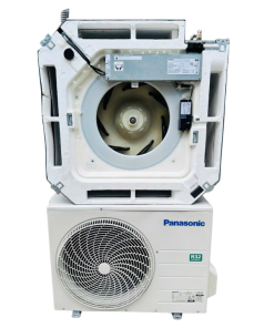 Vệ Sinh Máy Lạnh Âm Trần