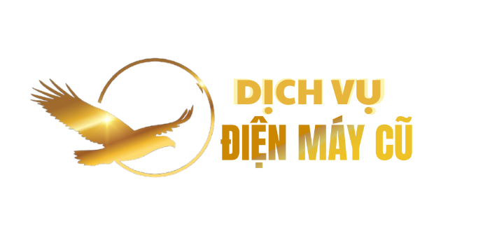 Dịch Vụ & Mua Bán Máy Lạnh Cũ